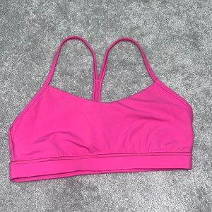 Y flow bra size 10